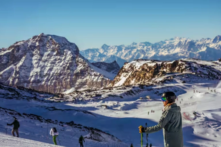 Cervinia