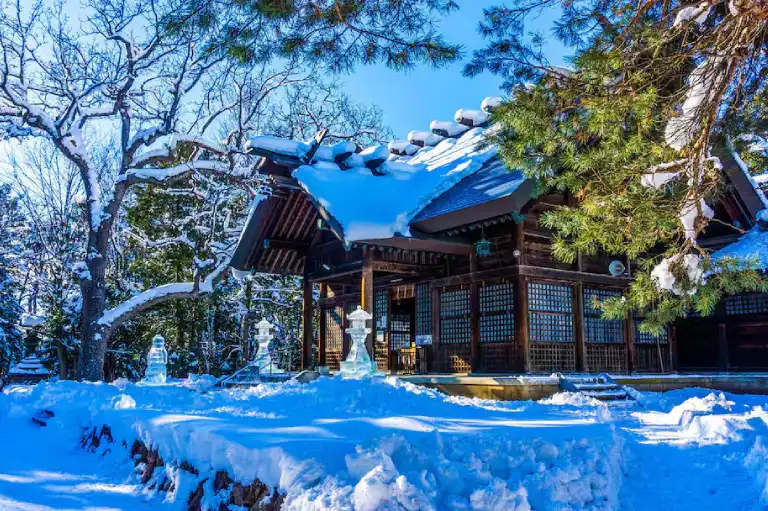 Niseko