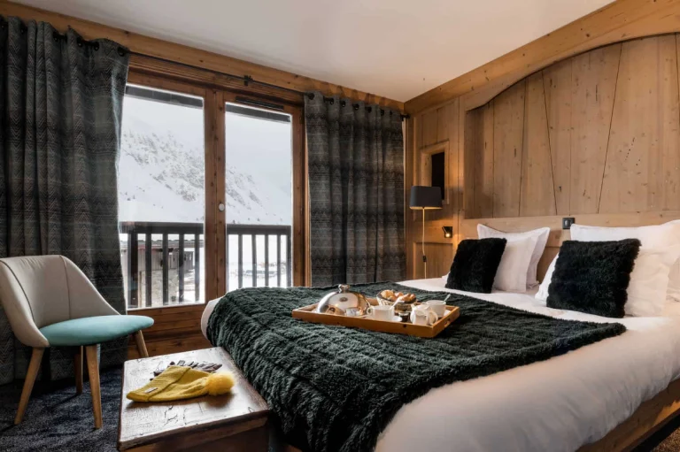 Suites-du-Montana-Chambre
