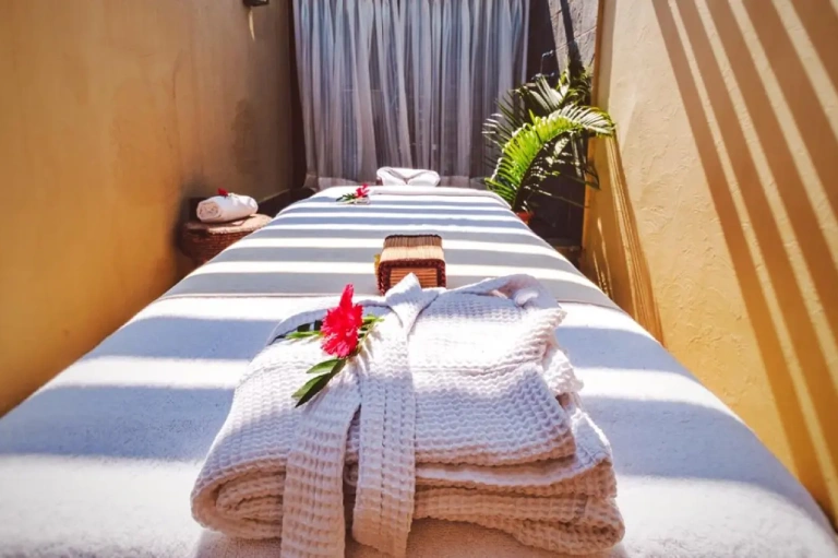 Taj meghauli-serai-chitwan-spa