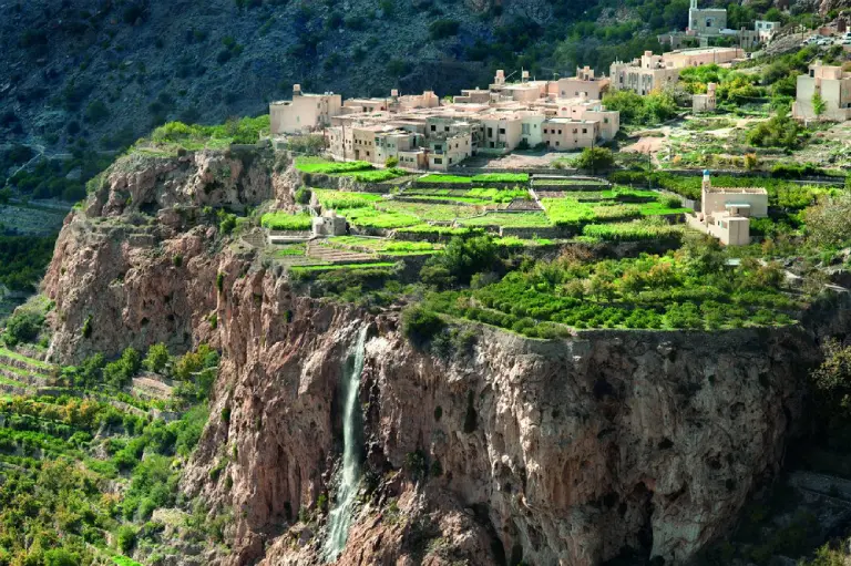 jebel_akhdar_nature