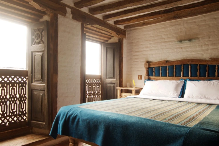 nepal_old-inn_dbl room