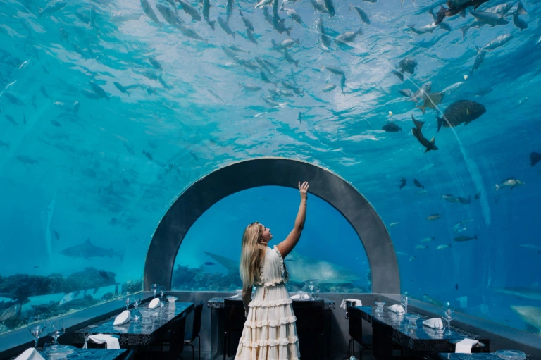 H2O Restaurant