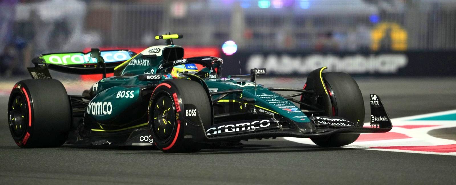 Formel 1-rejser med XO Traveller