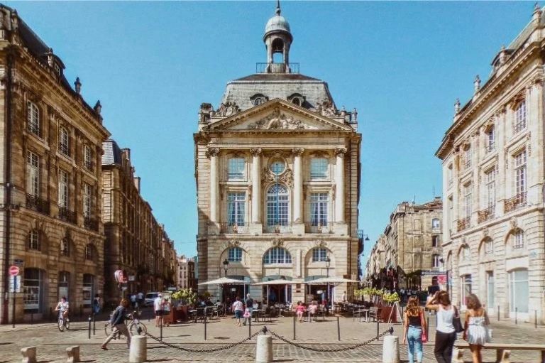 Bordeaux