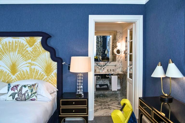 Prestige Room, Hotel Maalot, Rom, Italien