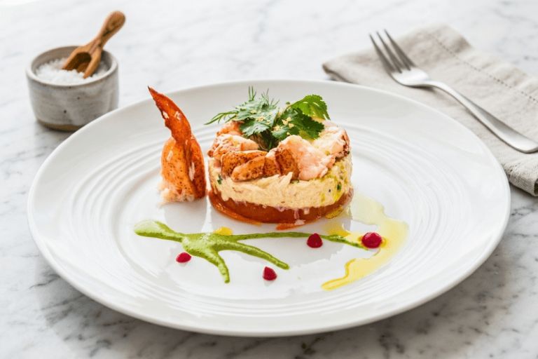 Restaurant L'Horloge, Hotel Aston La Scala, Nice, Frankrig